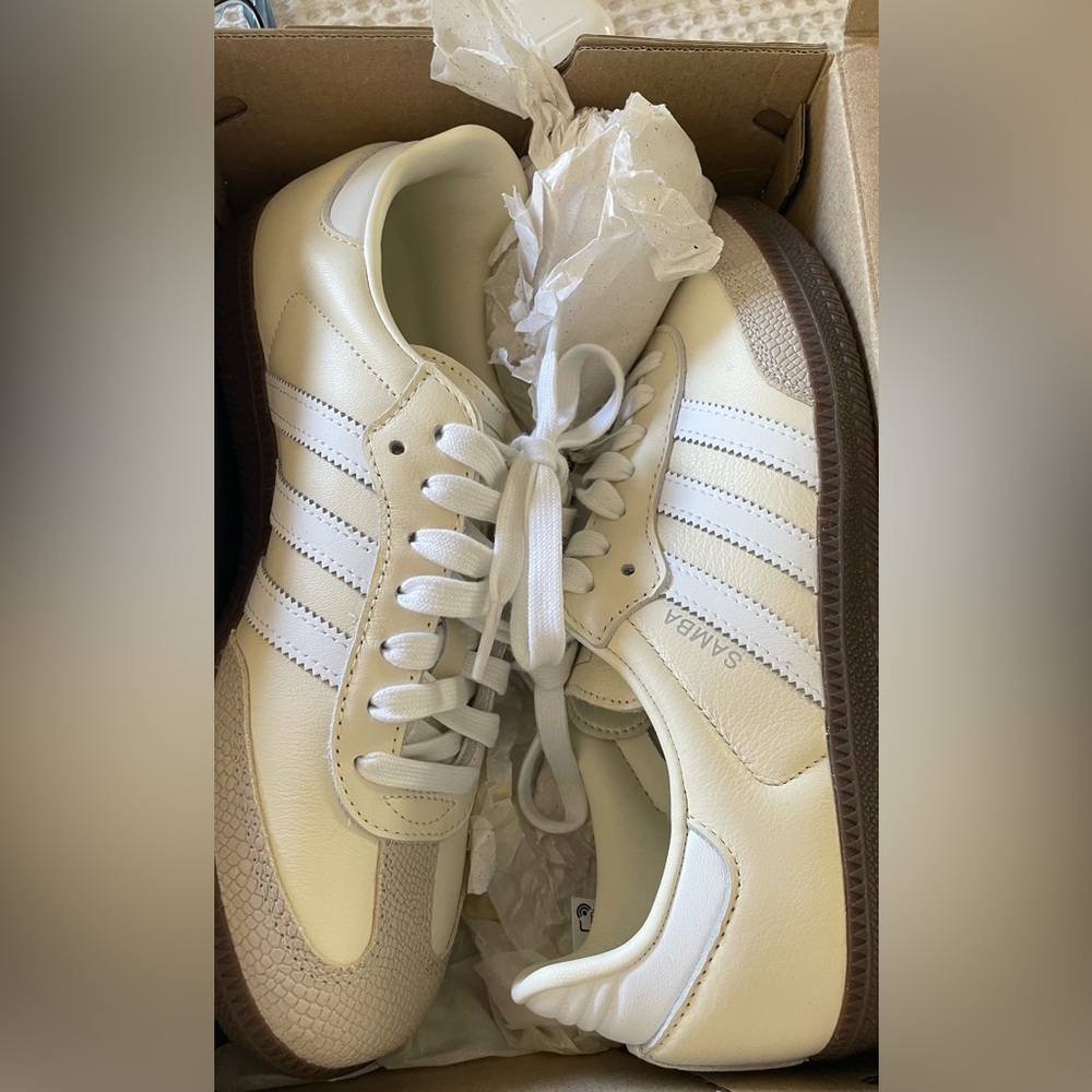 Adidas samba og